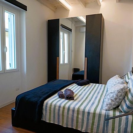 Orelli House Lissone Zewnętrze zdjęcie