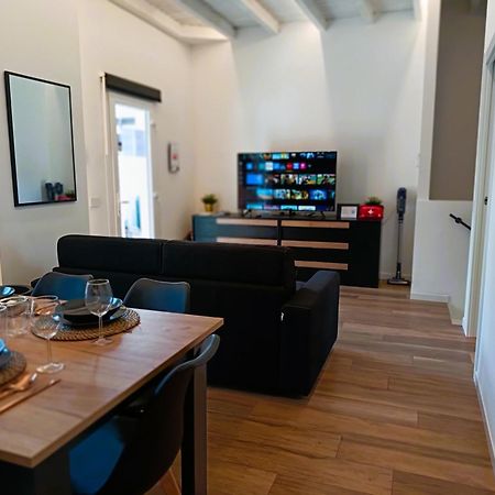 Orelli House Lissone Zewnętrze zdjęcie