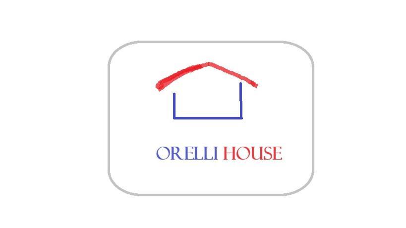Orelli House Lissone Zewnętrze zdjęcie