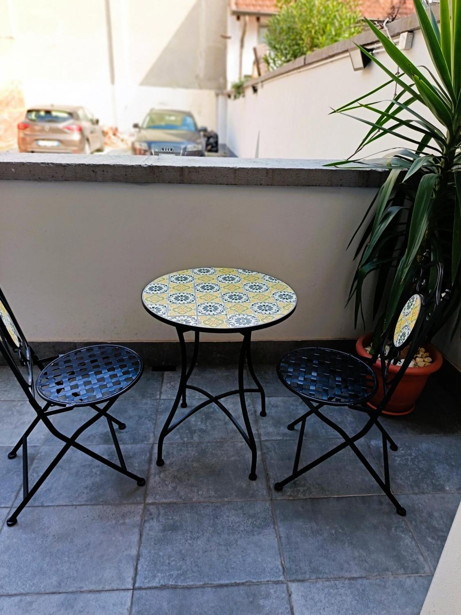 Orelli House Lissone Zewnętrze zdjęcie