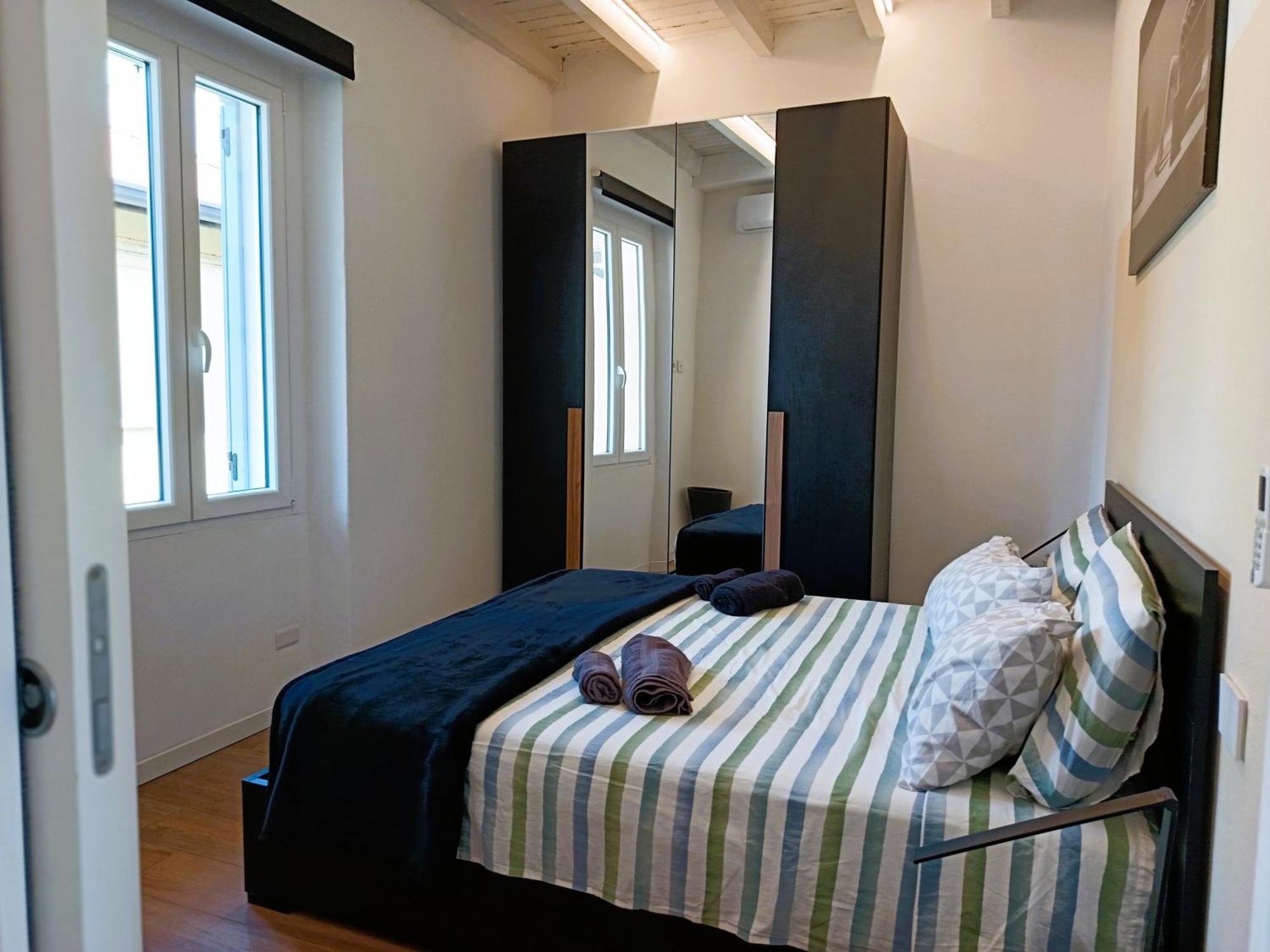 Orelli House Lissone Zewnętrze zdjęcie