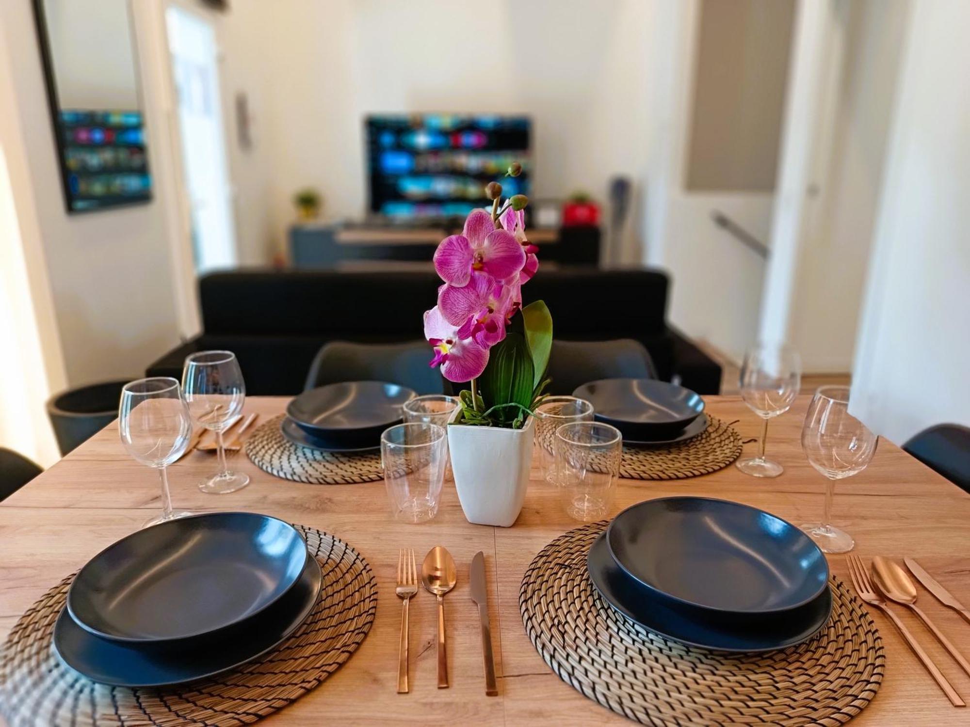 Orelli House Lissone Zewnętrze zdjęcie