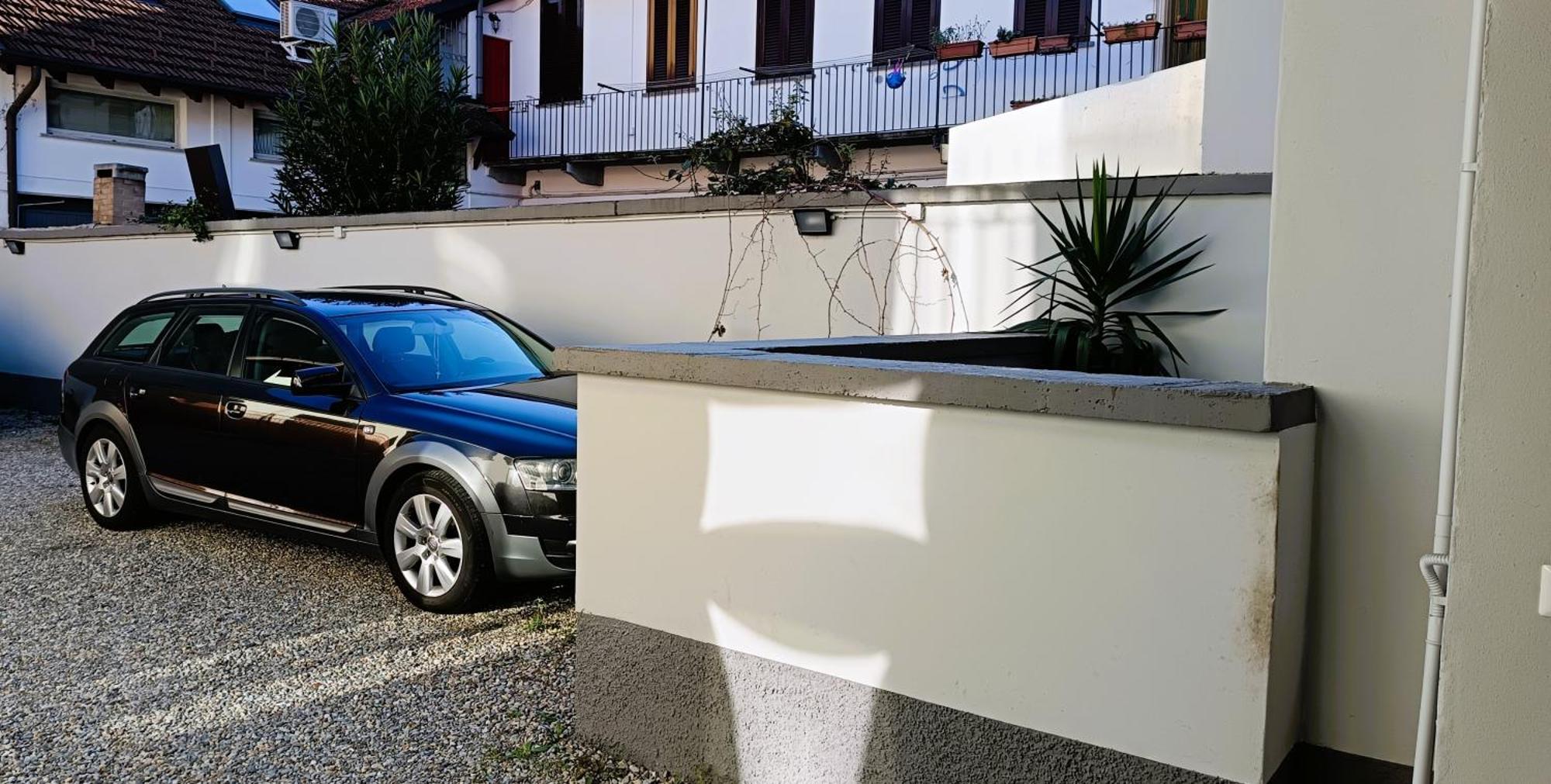 Orelli House Lissone Zewnętrze zdjęcie