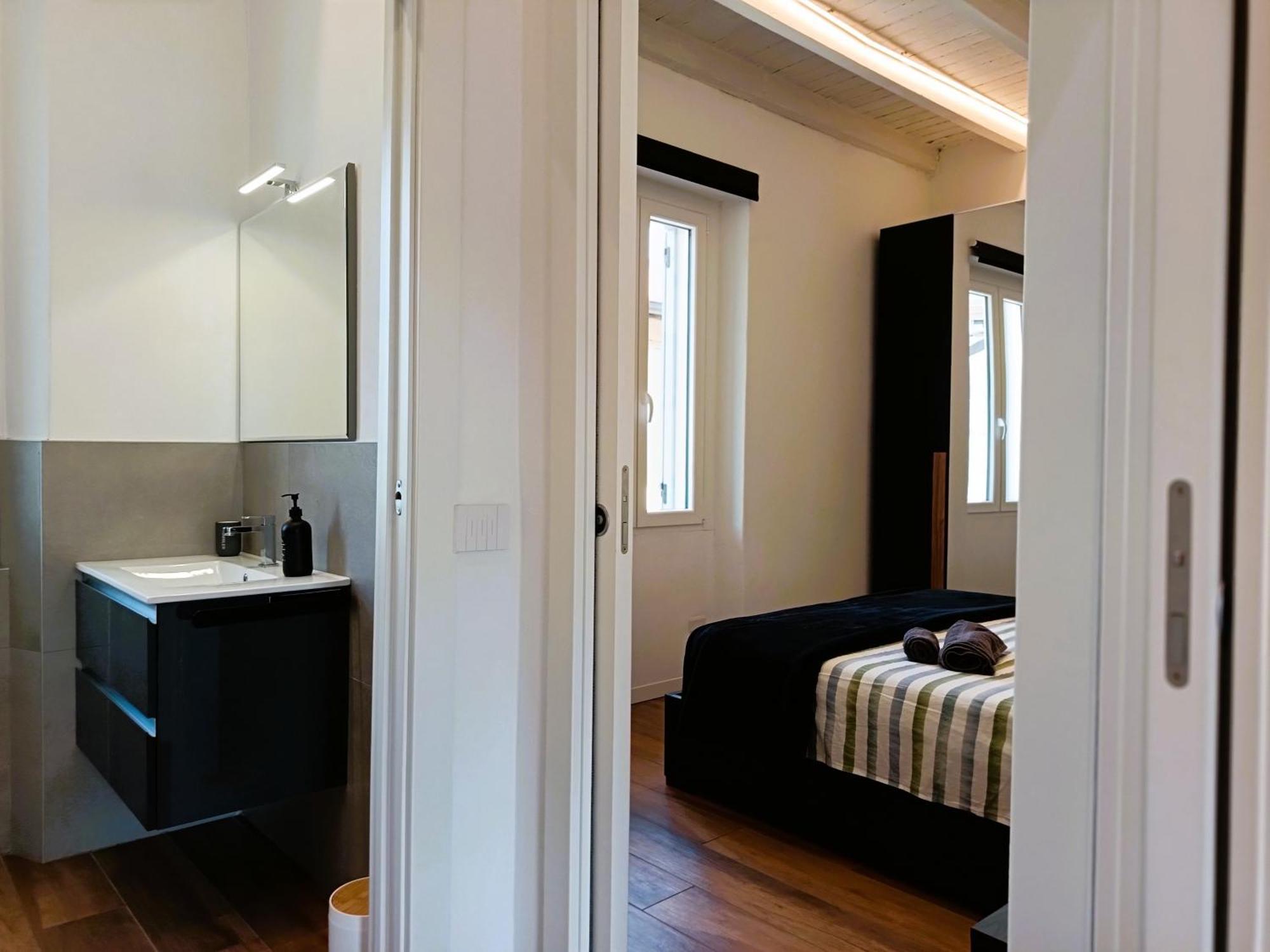 Orelli House Lissone Zewnętrze zdjęcie