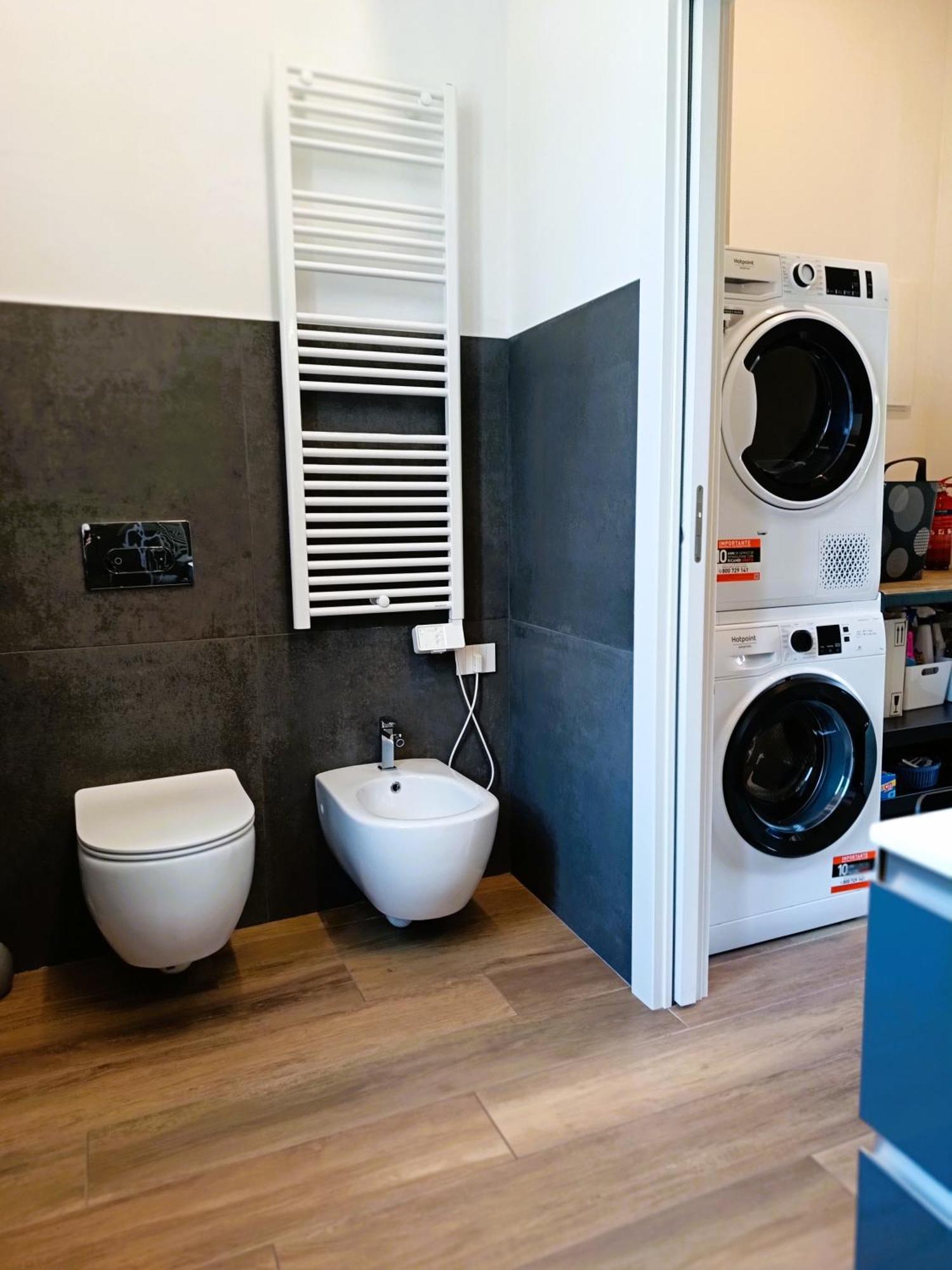 Orelli House Lissone Zewnętrze zdjęcie