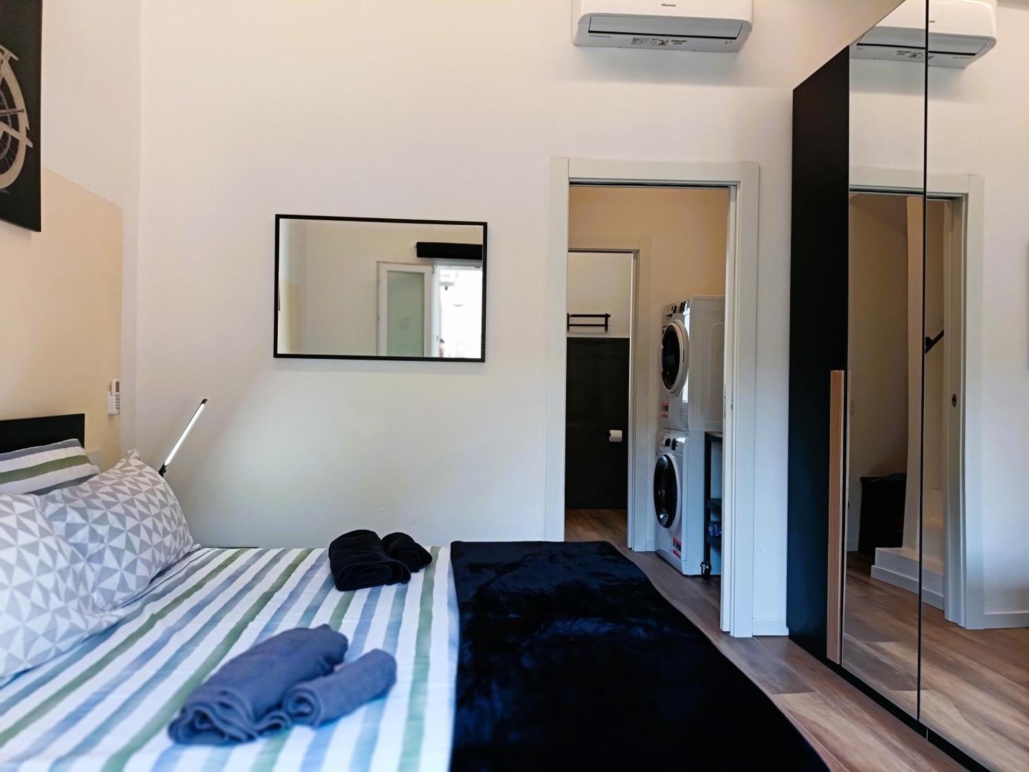 Orelli House Lissone Zewnętrze zdjęcie