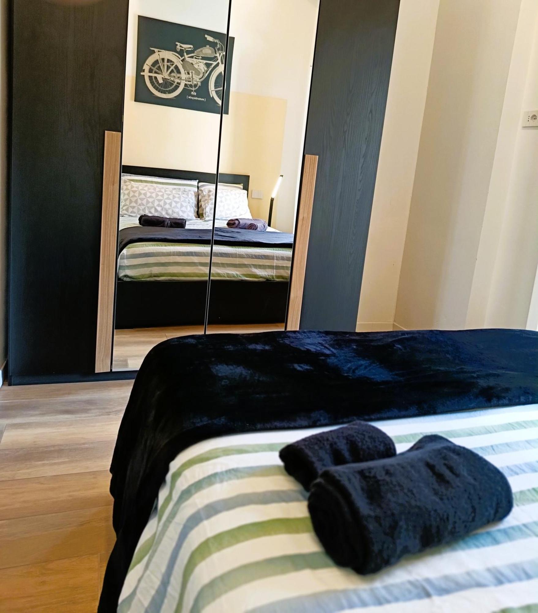 Orelli House Lissone Zewnętrze zdjęcie