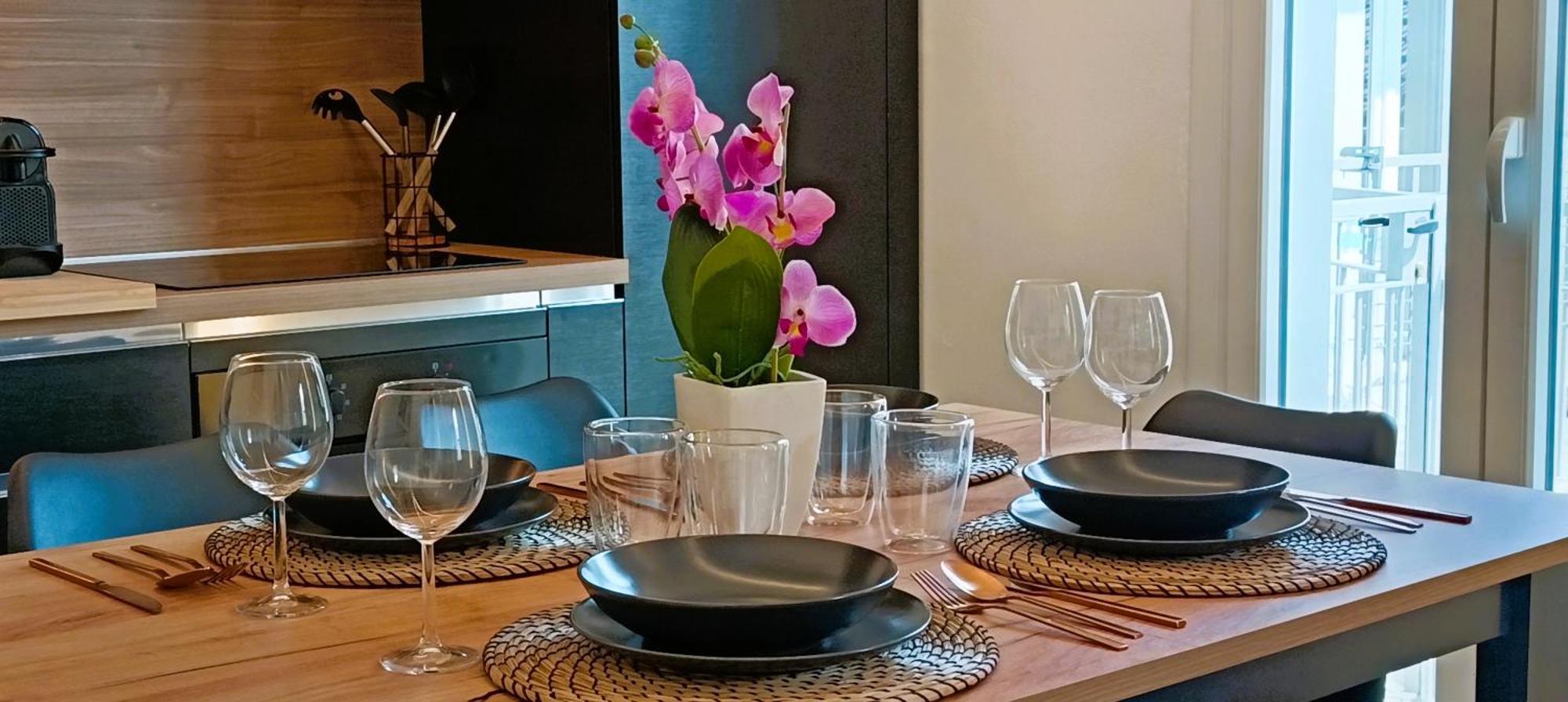 Orelli House Lissone Zewnętrze zdjęcie