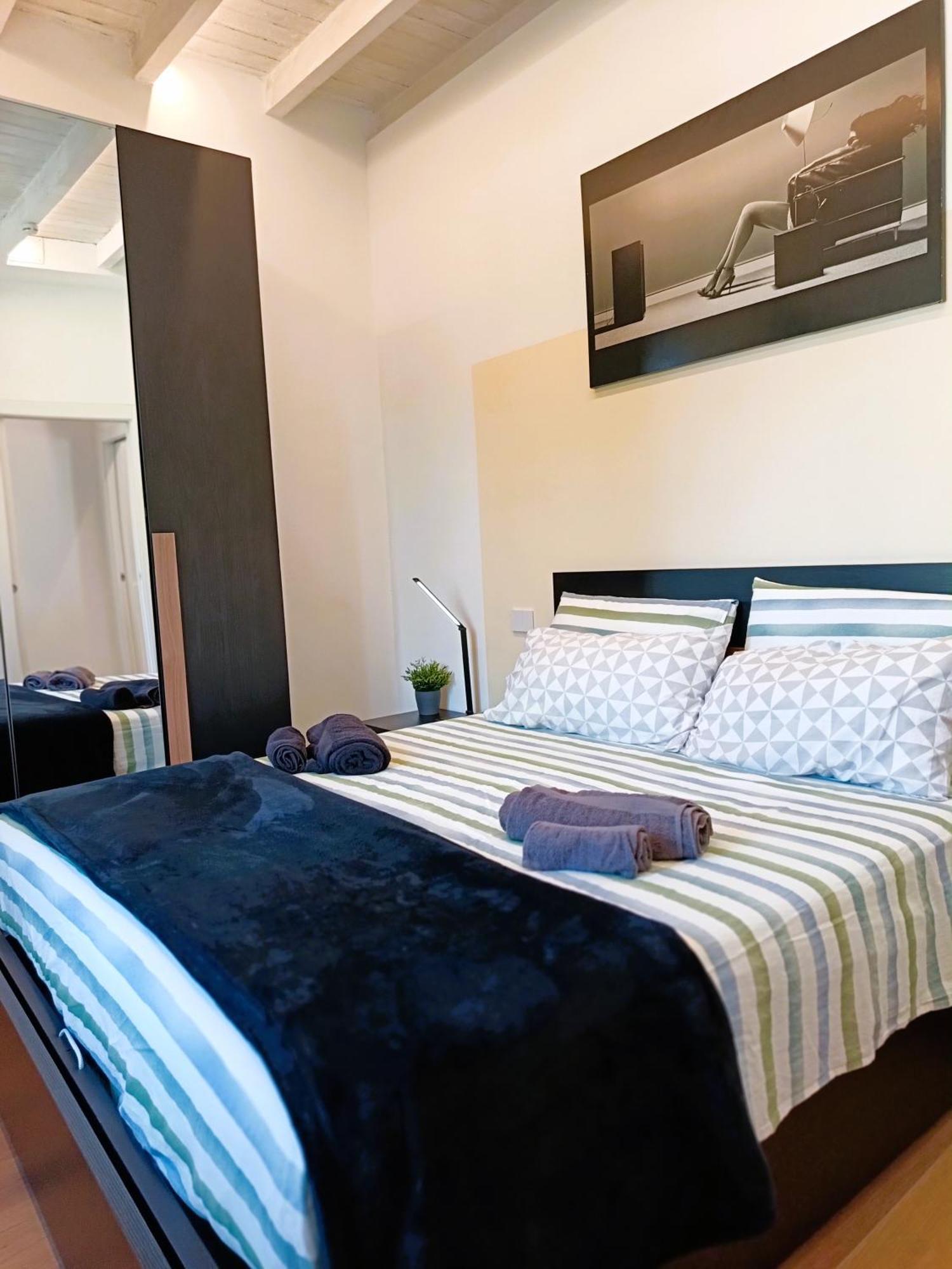 Orelli House Lissone Zewnętrze zdjęcie