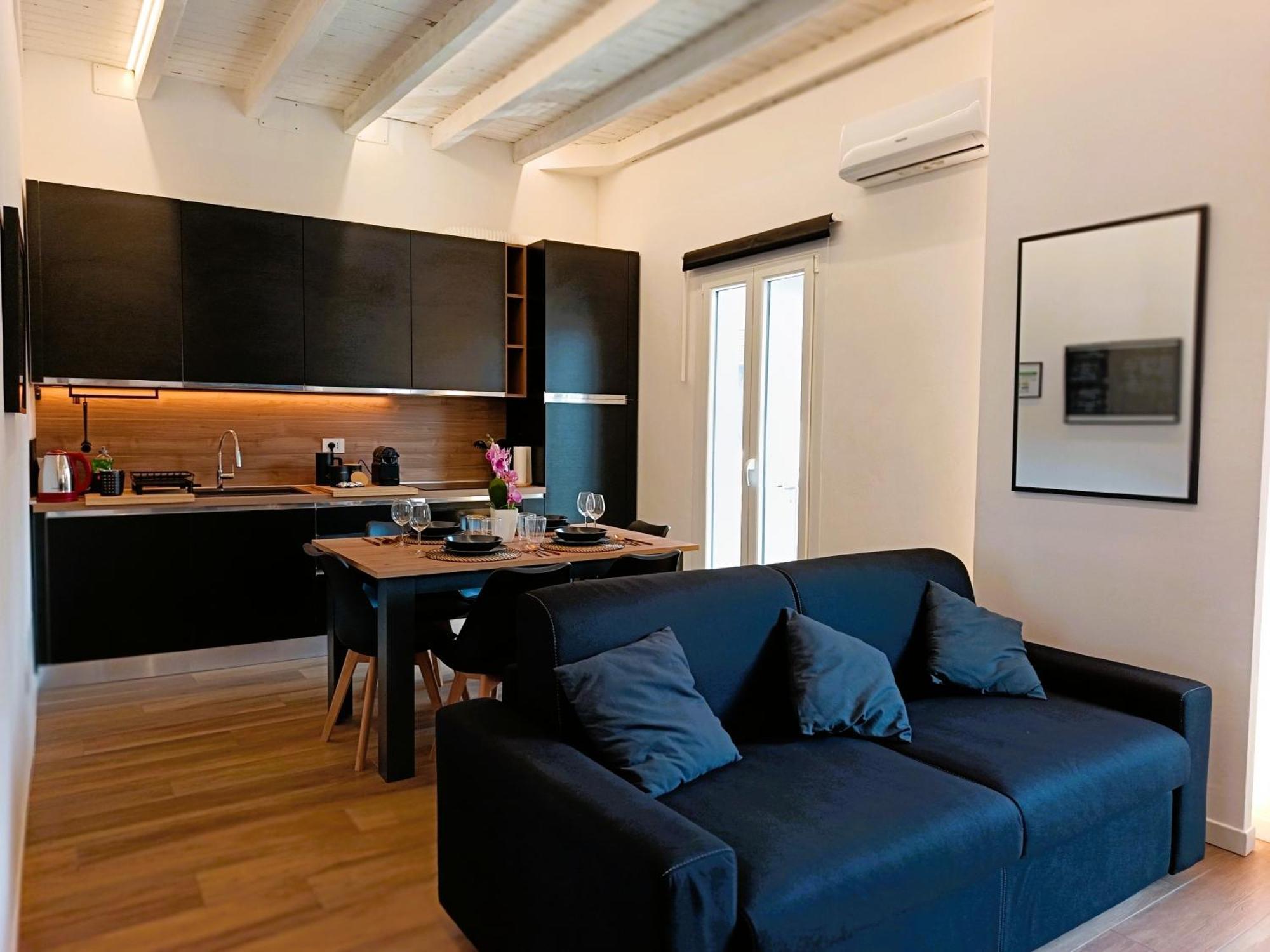 Orelli House Lissone Zewnętrze zdjęcie