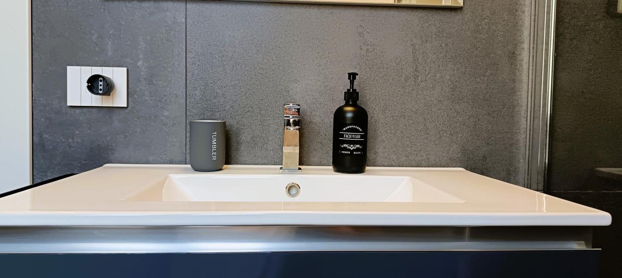 Orelli House Lissone Zewnętrze zdjęcie