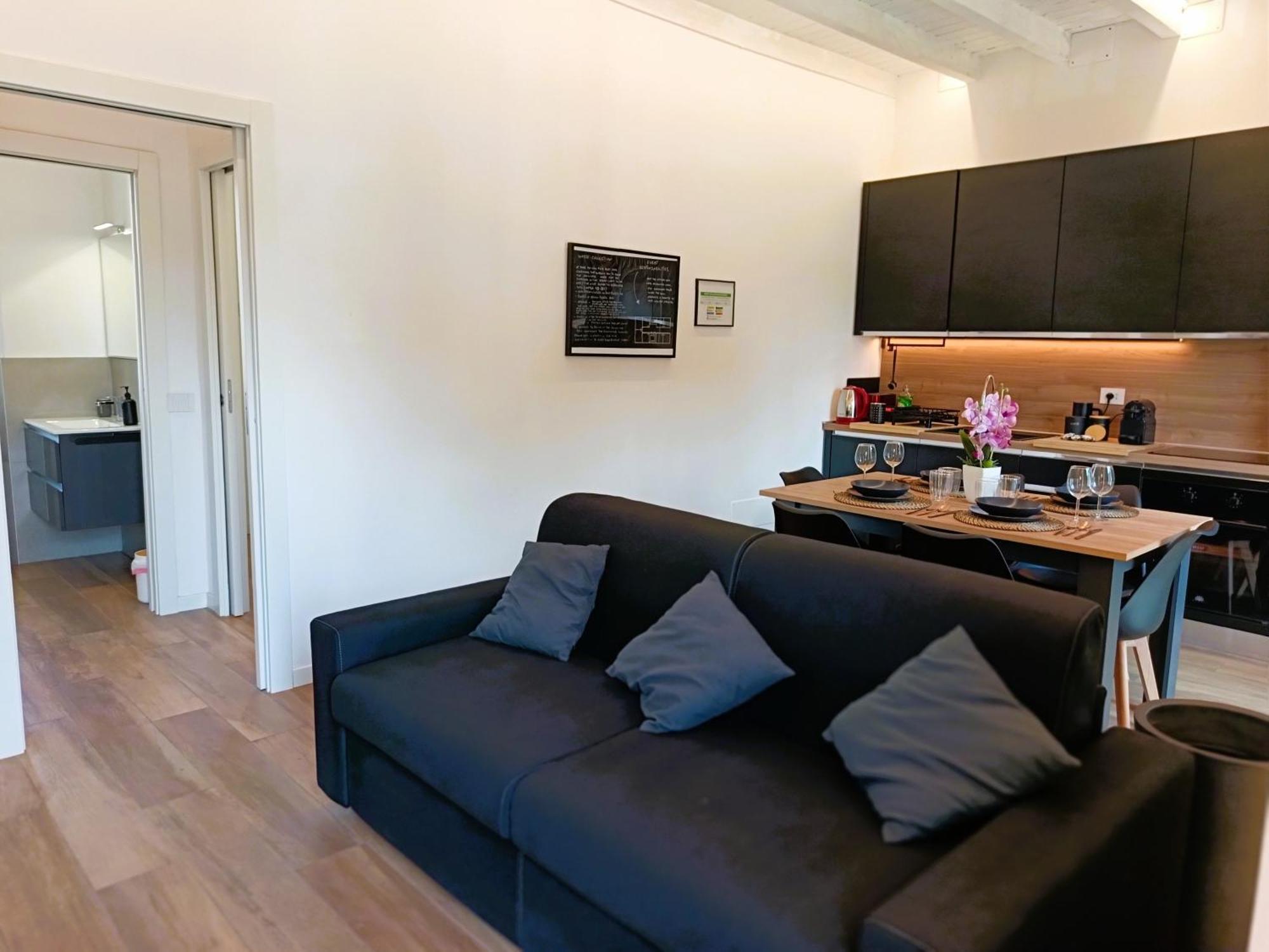 Orelli House Lissone Zewnętrze zdjęcie