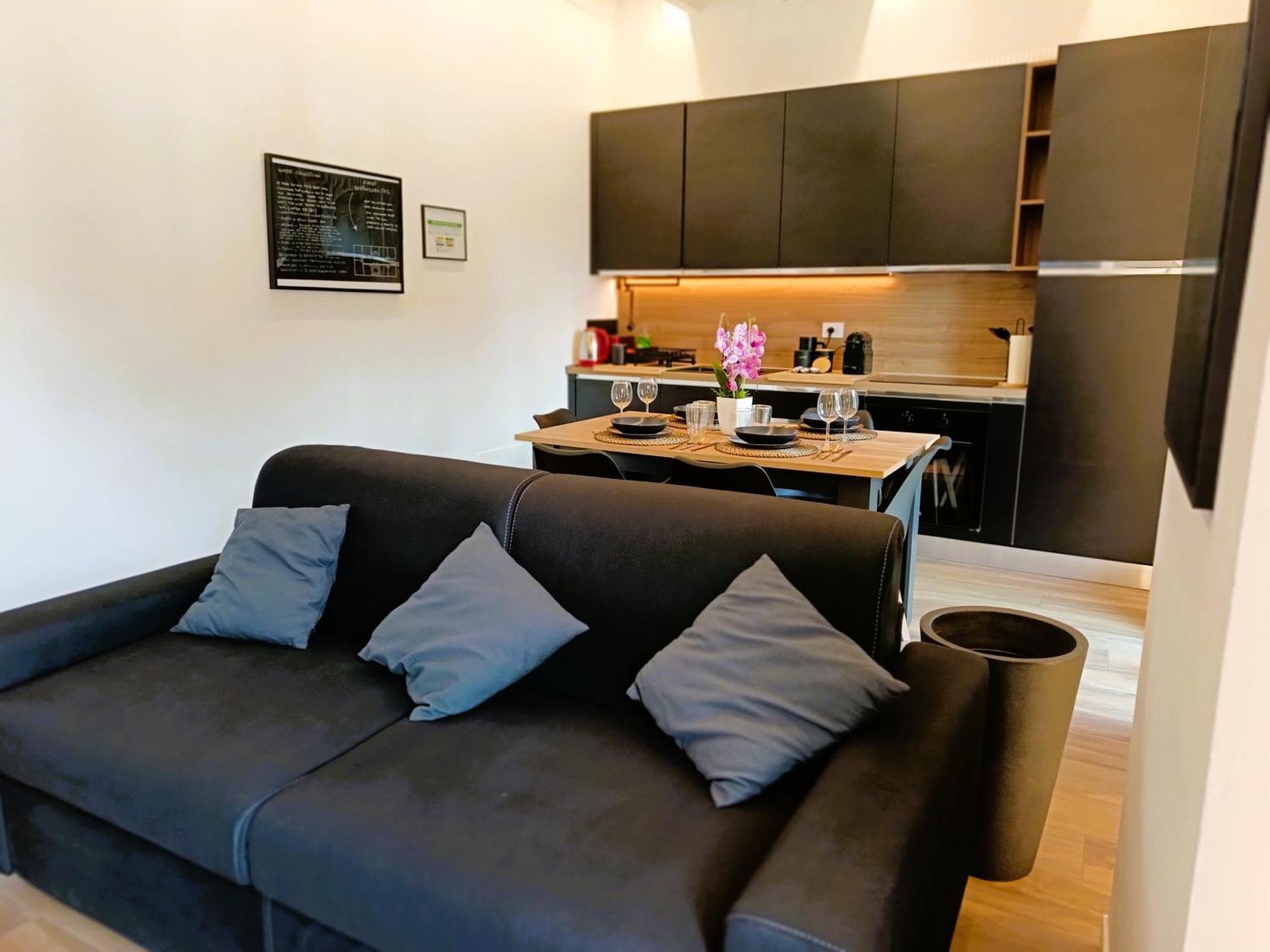 Orelli House Lissone Zewnętrze zdjęcie