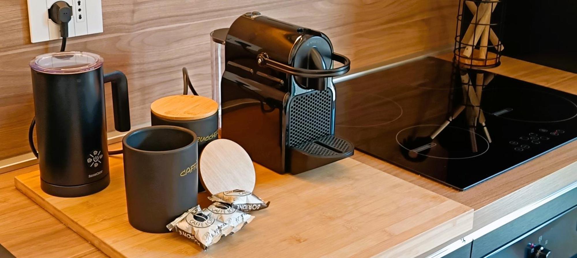 Orelli House Lissone Zewnętrze zdjęcie